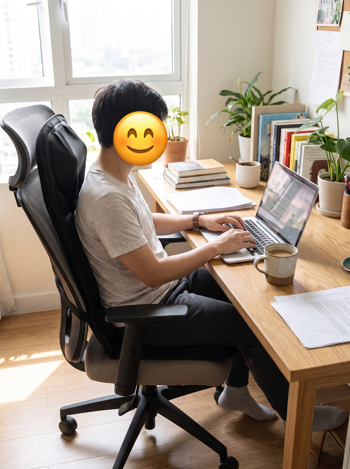 Laurent Well Heated Massage Seat Cushion for Car and Chair, From Desk to Recliner